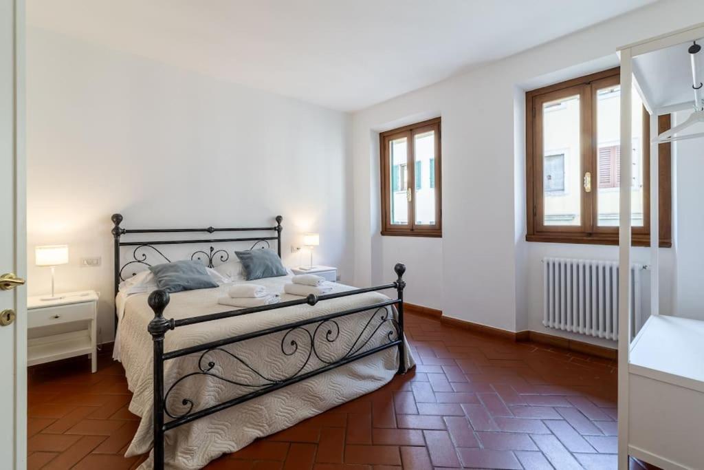 Appartement Ognissanti Palace *