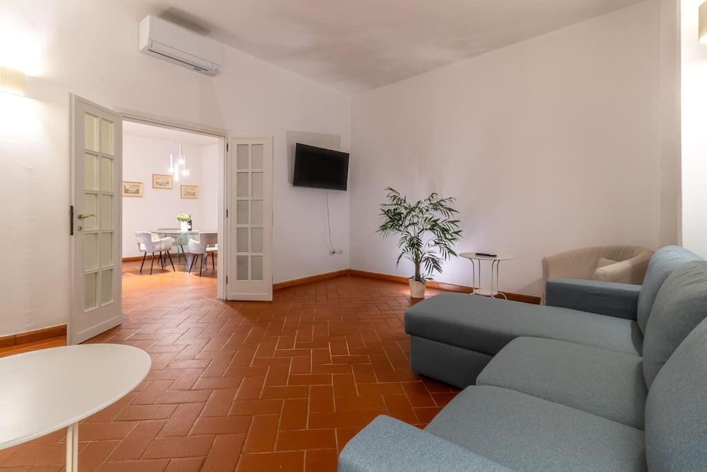 Ognissanti Palace Appartement *
