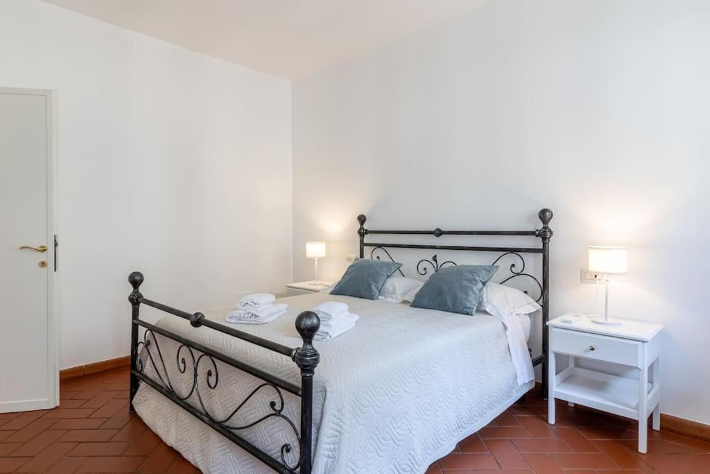 Appartement Ognissanti Palace Florence