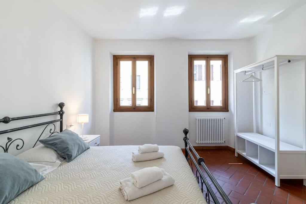 Ognissanti Palace Appartement