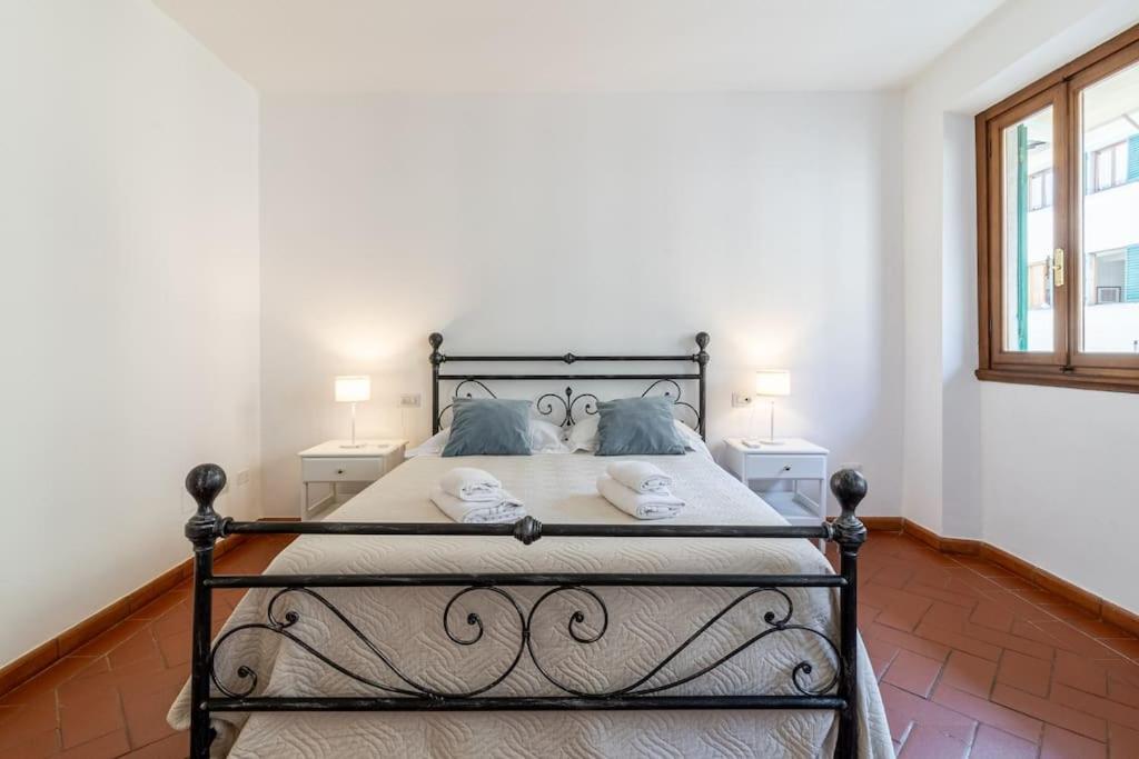 Ognissanti Palace Appartement Florence