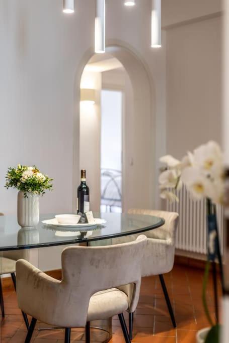 Ognissanti Palace Appartement