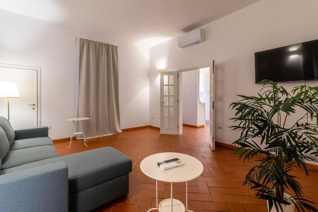 Appartement Ognissanti Palace