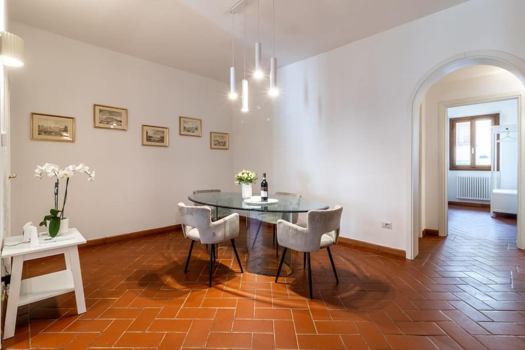 Ognissanti Palace Appartement *