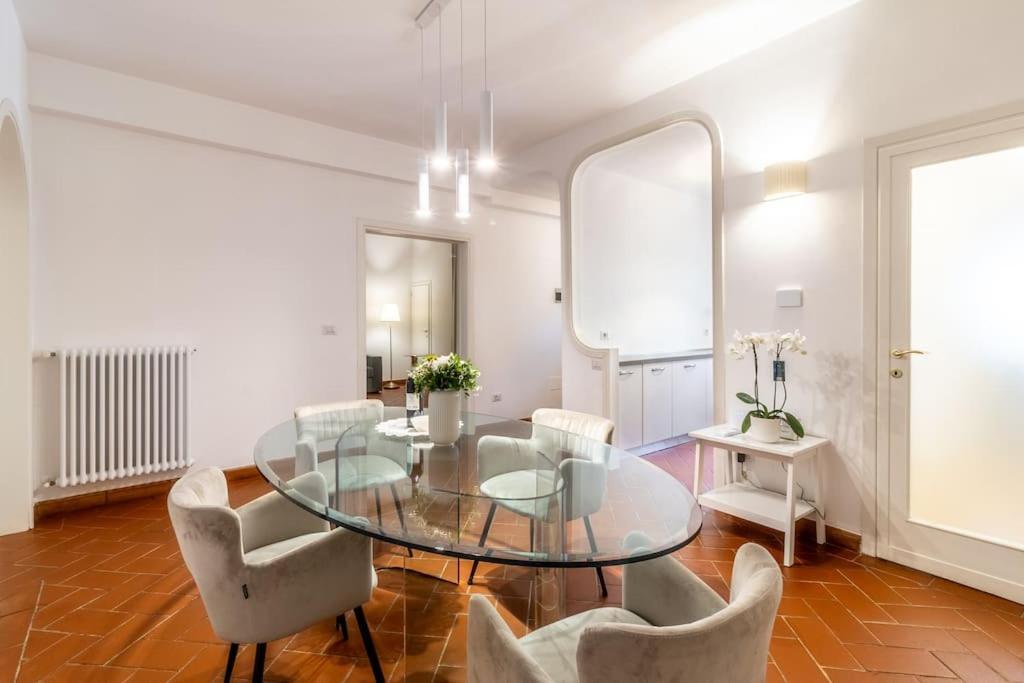 Ognissanti Palace Appartement