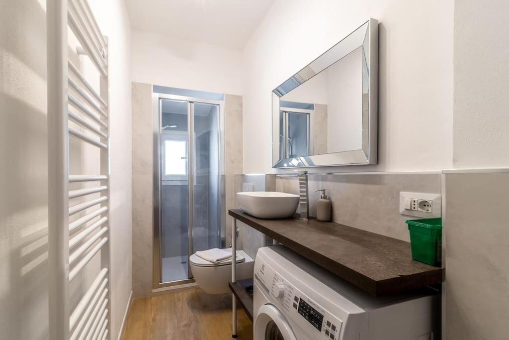 Appartement Ognissanti Palace Florence